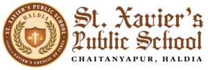 St. Xavier's Public School, Haldia